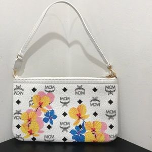 Mcm bag